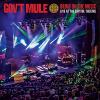 Gov't Mule - Bring On The Music - Live At The Capitol Theatre CD
