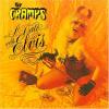 Cramps - Date With Elvis CD (Uk)