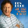 Ken Dodd - All The Songs I Love CD (Uk)