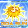 Goa Sun 4 CD