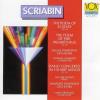 Scriabin - Symphonies 4 & 5 CD