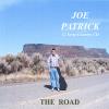 Joe Patrick - Road CD