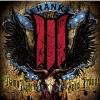 Hank III - Damn Right Rebel Proud CD (Edited)
