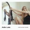 Ada Lea - What We Say In Private CD
