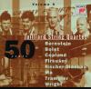 Juilliard String Quartet - 50 CD