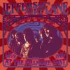 Jefferson Airplane - Sweeping Up The Spotlight Live At Fillmore East 69 CD