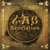 Stephen Marley - Revelation PT 1 Root Of Life VINYL [LP]