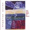 Erich Avinger - Poets, Misfits, Beggars and Shamans CD