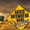 David Bromberg - Big Road CD (With DVD)