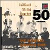 Juilliard String Quartet - Juilliard String Quartet - 50 CD