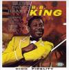 B.B. King - Blues In My Heart CD (Uk)