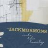 Jackmormons - Into The Lovely CD (Digipak)