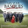 Etchegoyen, Anne & Le Choeur Aizkoa - Les Voix Basques CD (Germany, Import)