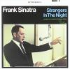 Frank Sinatra - Strangers In The Night CD