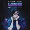 Magik Muzik Betsie larkin - angels humans & robots cd
