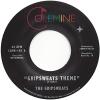 Gripsweats - Gripsweats Theme 7 Vinyl Single (45 Record)