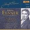 Elsner / Hoffmeister Quartet / Trio Margaux - Chamber Music CD (Box Set)