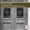 Beermann: cn / Kirschnereit: pno - Mozart: The Piano Concertos, Vol. 5 CD