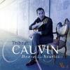 Thibault Cauvin - Danse Avec Scarlatti CD