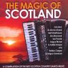 Magic Of Scotland CD