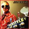 Jim Haas - Haastyle CD