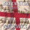 Automatics - Britannia CD