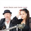 Mike Owen - Mike Owen & Sheri Lavo CD