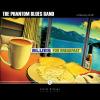 Phantom Blues Band - Blues For Breakfast CD