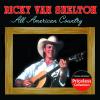 Van Shelton, Ricky - Pure Country CD