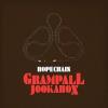 Grampall Jookabox - Ropechain VINYL [LP]