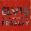 Elvis Presley - U.k Sun Sessions CD