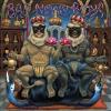 The King Khan & BBQ Show - Bad News Boys CD