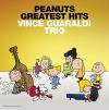 Guaraldi, Vince / Vince Guaraldi Trio - Peanuts Greatest Hits CD
