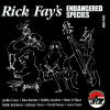 Rick Fay - Endangered Species CD
