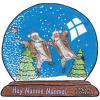 Hey Nunnie Nunnie! - Every Day Is Christmas CD