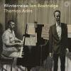 Ades / Bostridge / Schubert - Winterreise CD