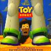 Toy Story CD