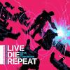 Christophe Beck - Edge Of Tomorrow VINYL [LP] (Original Soundtrack; Or Live Die