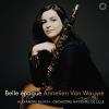 Bloch / Brahms / Orchestre National De Lille - Belle Epoque CD (SACD Hybrid)