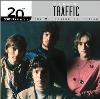 Traffic - 20th Century Masters: Millennium Collection CD