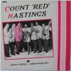 Hastings, Count Red - Count Red Hastings VINYL [LP]