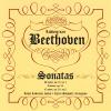 Linda Laderach and Larry Schipull - Beethoven Sonatas CD