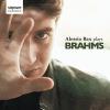 Bax / Brahms - Alessio Bax Plays Brahms CD