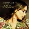 Courtney Jaye - Love & Forgiveness CD