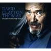 David Clayton-Thomas - Blues For The New World CD (Digipak)