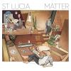 St. Lucia - Matter CD