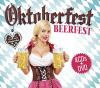 Oktoberfest Beerfest CD