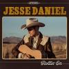 Jesse Daniel - Rollin' On CD (Digipak)