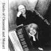 Moir Fortepiano Duo - Duets Of Clementi & Mozart CD