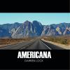 Darren Lock - Americana CD